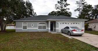 403 Francisco Way in Kissimmee, FL - Building Photo