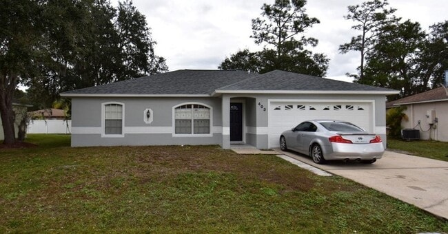 property at 403 Francisco Way