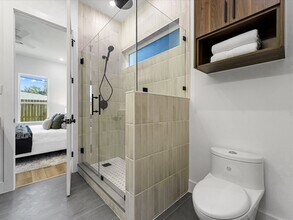 8318 Williamsdell St in Houston, TX - Building Photo - Building Photo