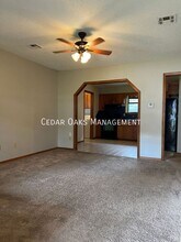 300 S Ozark St in Prairie Grove, AR - Building Photo - Building Photo