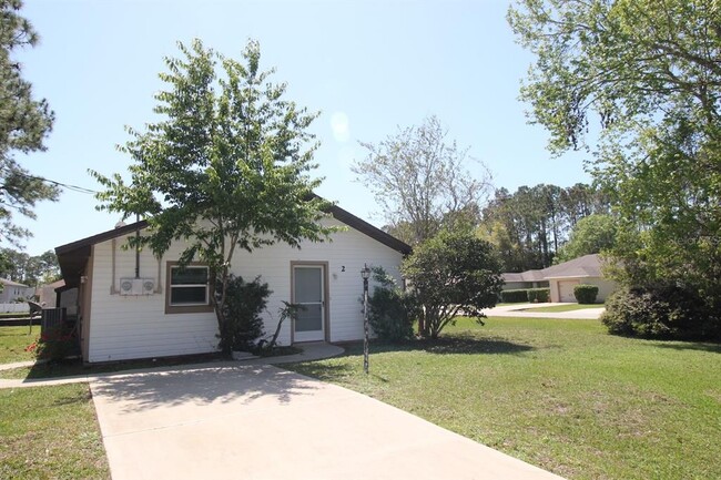 2 Plateau Ln in Palm Coast, FL - Building Photo - Building Photo