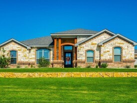 1911 River Rock Trail in Harker Heights, TX - Building Photo