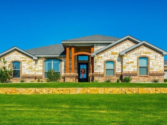 property at 1911 River Rock Trail