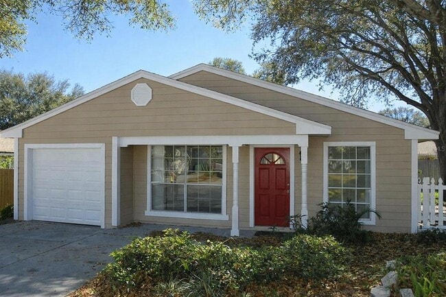 property at 2698 Kavalier Dr