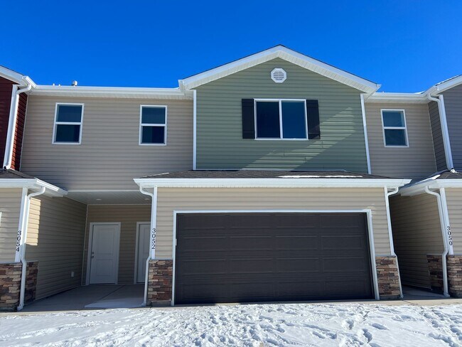 property at 136 E 3025 N