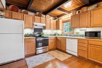 1341 Mineral Springs Trail in Alpine Meadows, CA - Building Photo - Building Photo