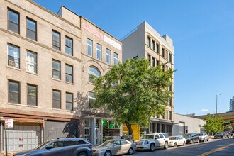 73 Washington Ave in Brooklyn, NY - Building Photo - Building Photo