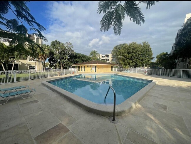property at 7915 Camino Real