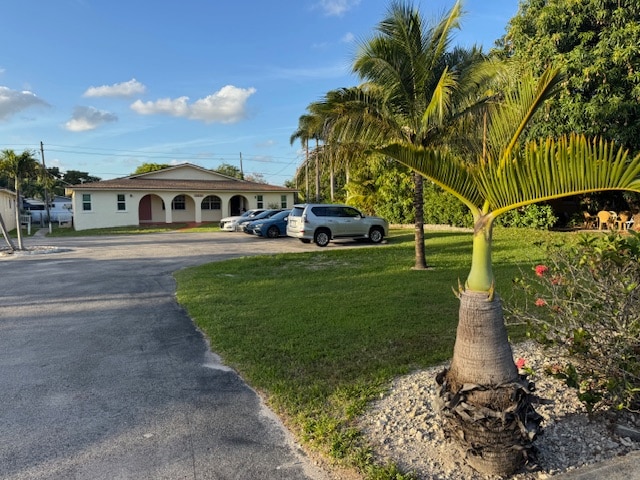 4063 SW 51st St in Fort Lauderdale, FL - Building Photo - Building Photo