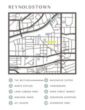 991 Manigault St SE in Atlanta, GA - Building Photo - Building Photo