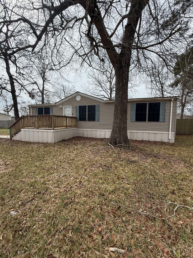 property at 16484 Brittany Way