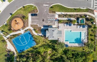 2592 Bright Jewel St in Kissimmee, FL - Building Photo - Building Photo