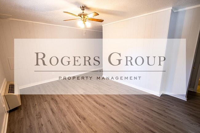 811-813 Hughes St in Henderson, NC - Building Photo - Building Photo