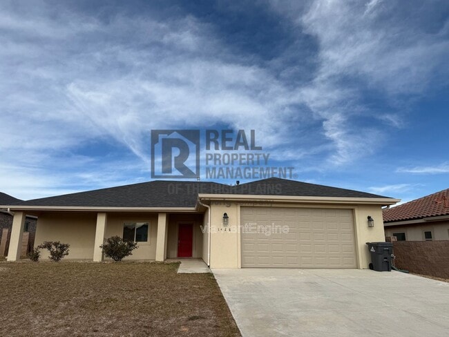 property at 1426 Fume Blvd