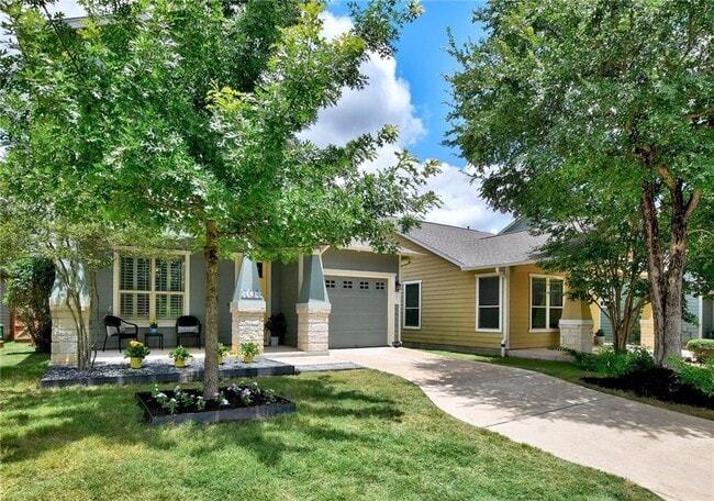 6012 Whipple Way in Austin, TX - Building Photo - Building Photo