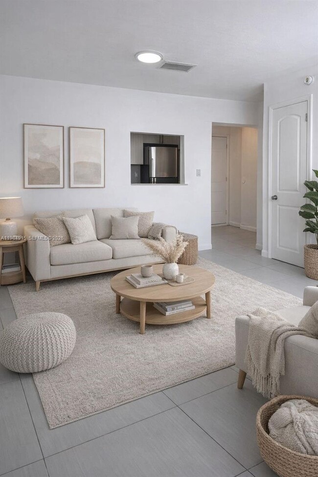 property at 7820 NE Bayshore Ct