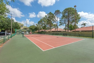 Park Del Mar Apartments in Tampa, FL - Foto de edificio - Building Photo