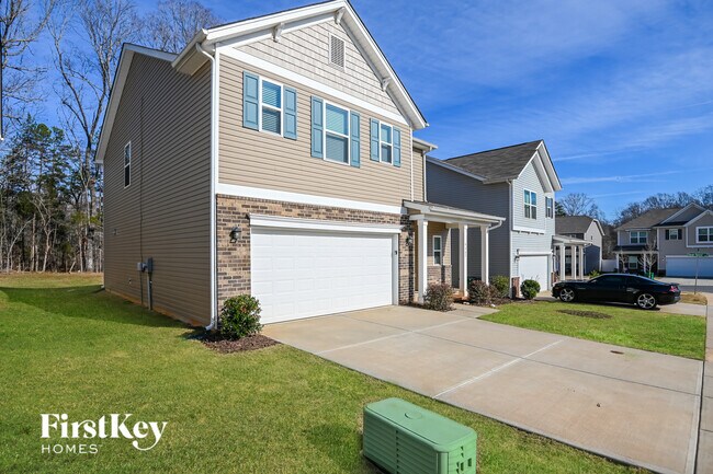 9147 Marion Oaks Dr in Charlotte, NC - Building Photo - Building Photo
