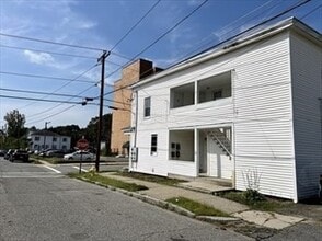 168-170 Spruce St in Leominster, MA - Building Photo - Building Photo