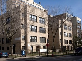 6037-6043 N Kenmore Ave Apartments