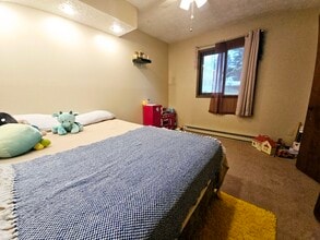 8301 Market Ave N, Unit 8303 in Canton, OH - Foto de edificio - Building Photo