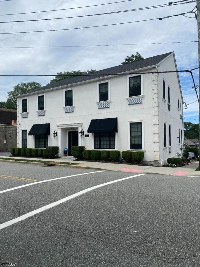 property at 27 Central Ave