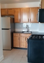 W. 135th St, Broadway in New York, NY - Building Photo