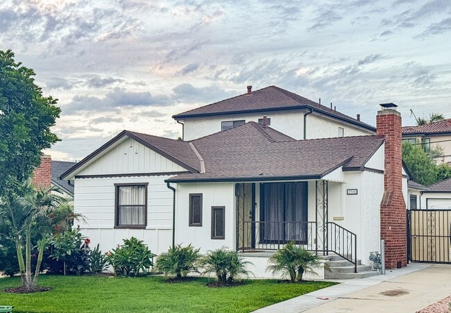 property at 7315 W 82nd St