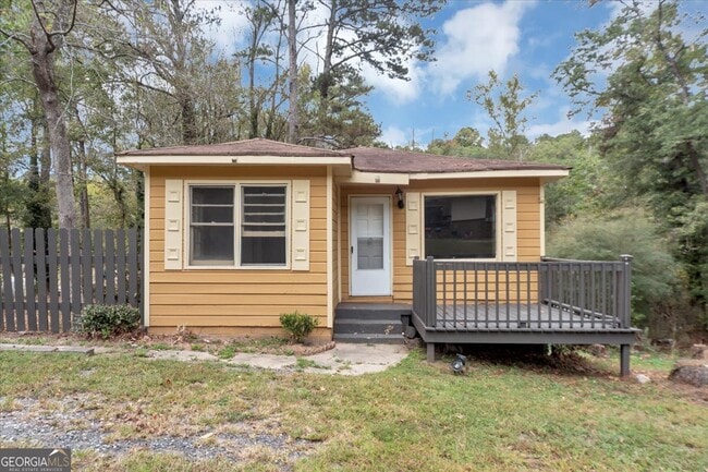 property at 4161 Tell Rd SW