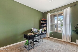 6021 Hidden Row Ave in El Paso, TX - Building Photo - Building Photo