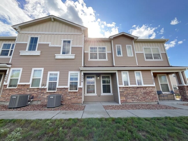 property at 2570 Shannara Grove