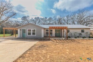 3655 Brenda Ln in Belton, TX - Building Photo