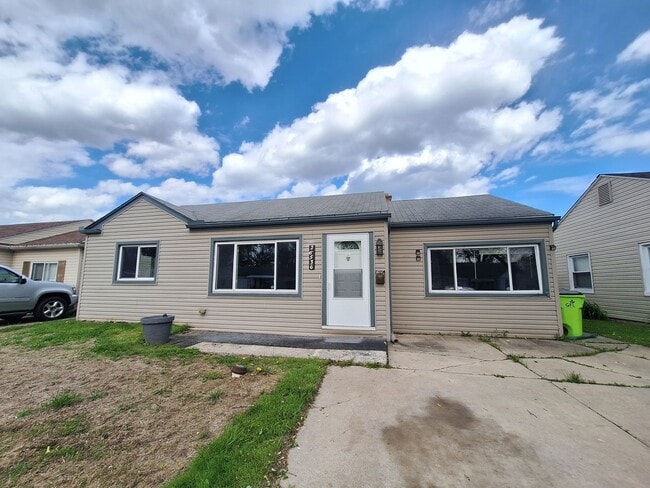 property at 26536 Kathy St
