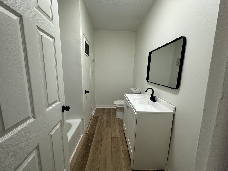 219 Huston St in Circleville, OH - Building Photo