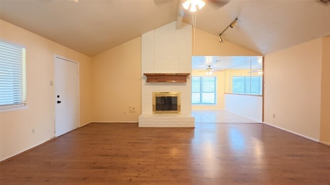 property at 2410 Goldspring Ln