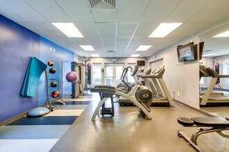 Allyson Gardens II in Owings Mills, MD - Building Photo - Building Photo