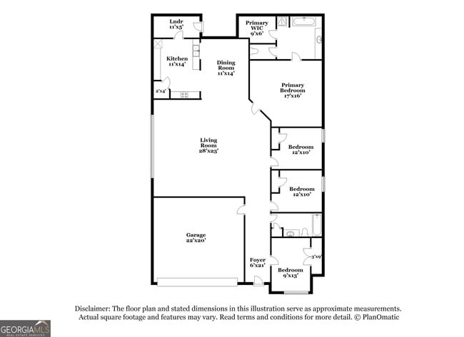 11415 Kilpatrick Ln in Hampton, GA - Building Photo - Building Photo