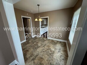 2519 St Charles Ave SW in Birmingham, AL - Building Photo - Building Photo