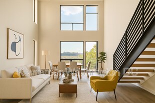 1460 Belmont St NW in Washington, DC - Building Photo