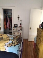 67 Park Dr, Unit 12B in Boston, MA - Foto de edificio - Building Photo