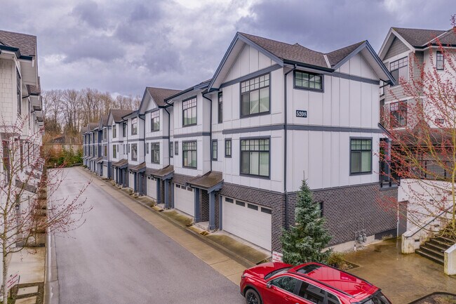 5122 Canada Way