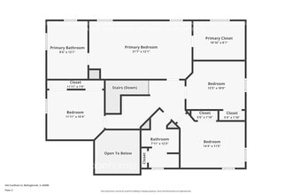 443 Cardinal Ln in Bolingbrook, IL - Building Photo - Building Photo