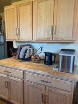 2223 E Joseph Ave, Unit A in Spokane, WA - Building Photo