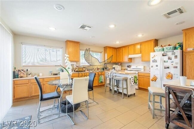 548 Haunts Walk Ave in Las Vegas, NV - Building Photo - Building Photo