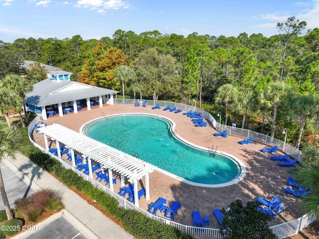 114 Blue Sage Rd in Panama City Beach, FL - Building Photo - Building Photo