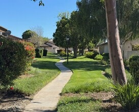 1212 Jamie Loop, Unit Hancock Village in Santa Maria, CA - Building Photo - Building Photo