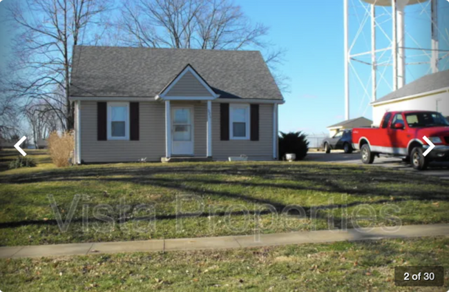 326 Evans Ln in Mount Washington, KY - Foto de edificio - Building Photo