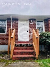 5725 NE 14th Ave in Portland, OR - Building Photo - Building Photo