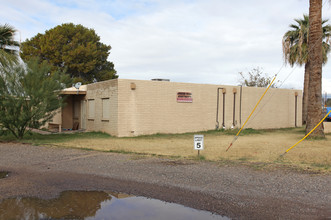 Apache Road Apartments in Buckeye, AZ - Building Photo - Building Photo