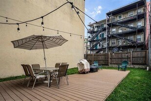 131 Madison St in Hoboken, NJ - Building Photo